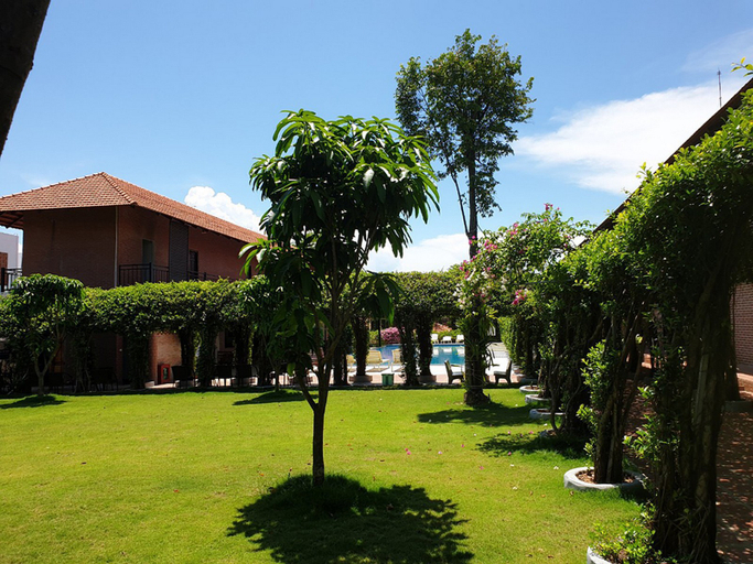 Exterior & Views 1, Le Garden Resort & Spa Phu Quoc, Phú Quốc