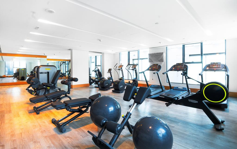 Others, Beaming 3BR Apartment in Downtown Burj District!, Dubai