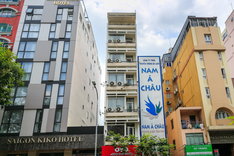 Exterior & Views 1, Aivy Boo - Saigon, District 1