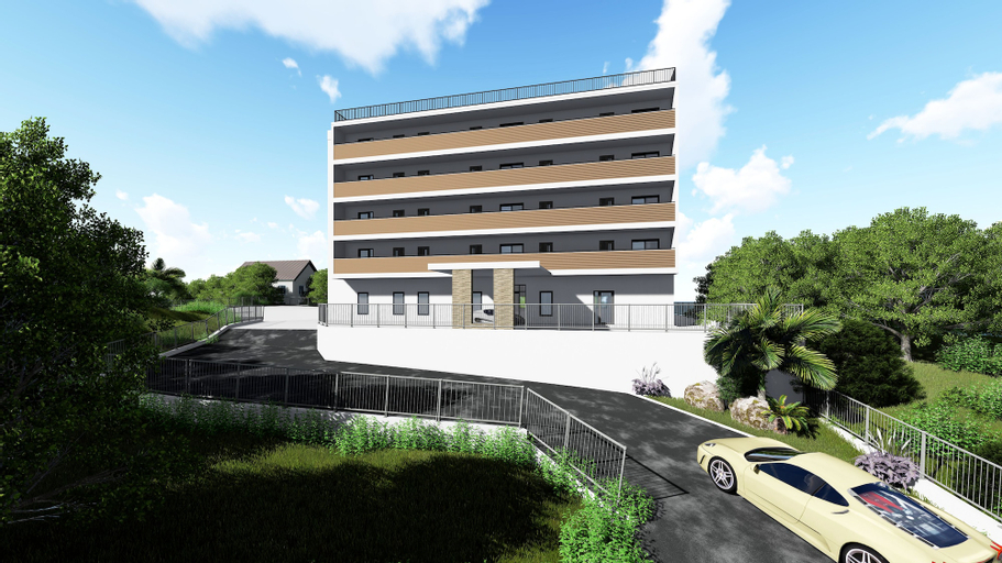 Yukurina Resort Okinawa, Motobu