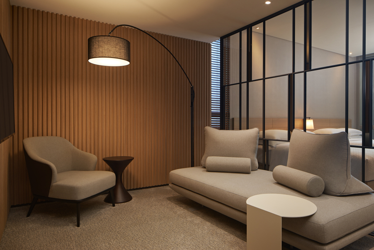 Public Area 4, Four Points by Sheraton Linkou, New Taipei City