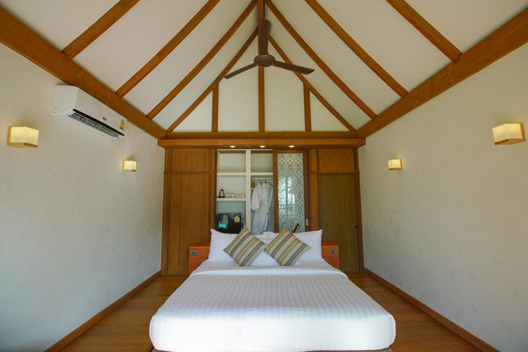 Bedroom 3, Koh Kood Paradise, K. Ko Kut
