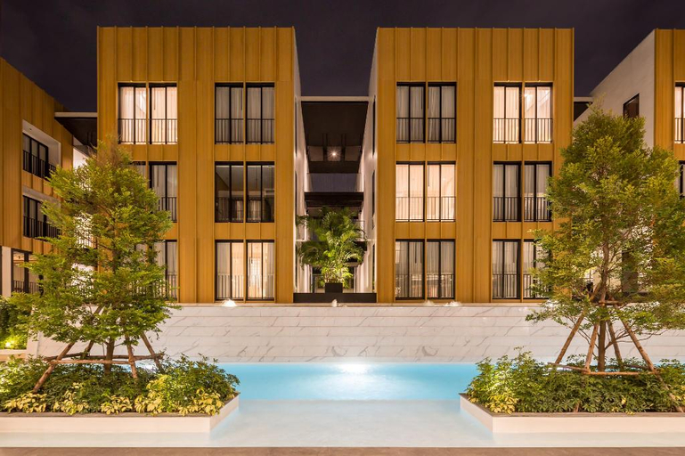 Exterior & Views 4, Craftsman Bangkok, Phaya Thai