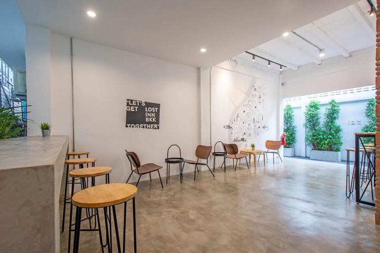 Dining Room 28