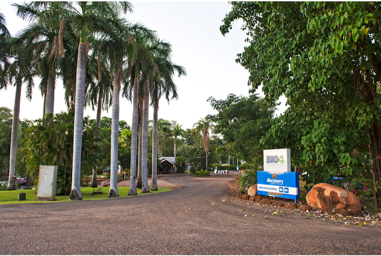 Discovery Parks - Lake Kununurra, Wyndham-East Kimberley