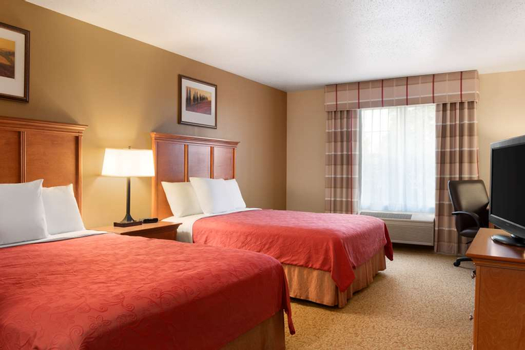 Country Inn & Suites Sycamore, De Kalb