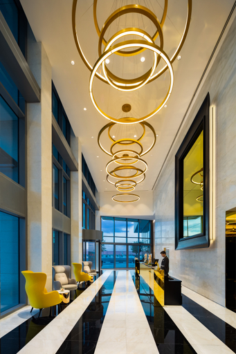 Public Area 5, Millennium Atria Business Bay, Dubai