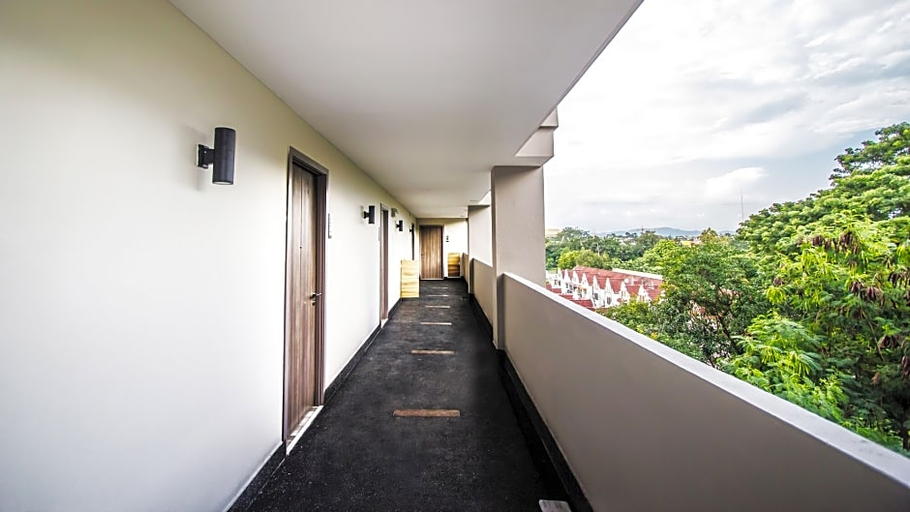 Public Area 2, B2 Mountain Pano Residence Chiang Mai, Muang Chiang Mai