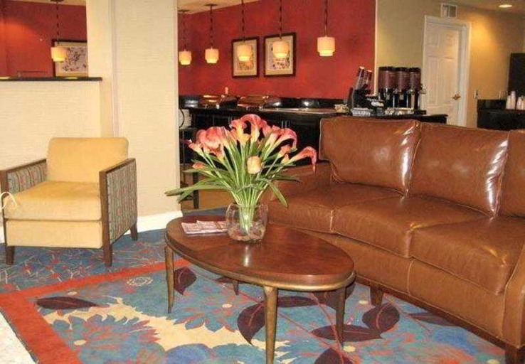 Public Area 5, Residence Inn Boston Dedham, Norfolk