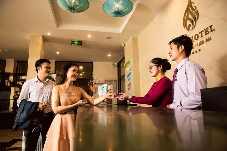 Public Area 5, TTC Hotel Premium - Hoi An, Da Nang