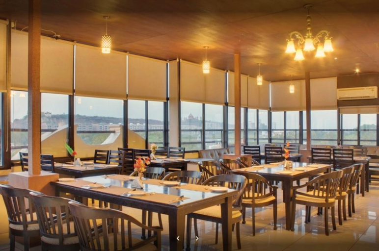 Food & Drinks 4, Jodhana Elite by 1589 Hotels, Jodhpur