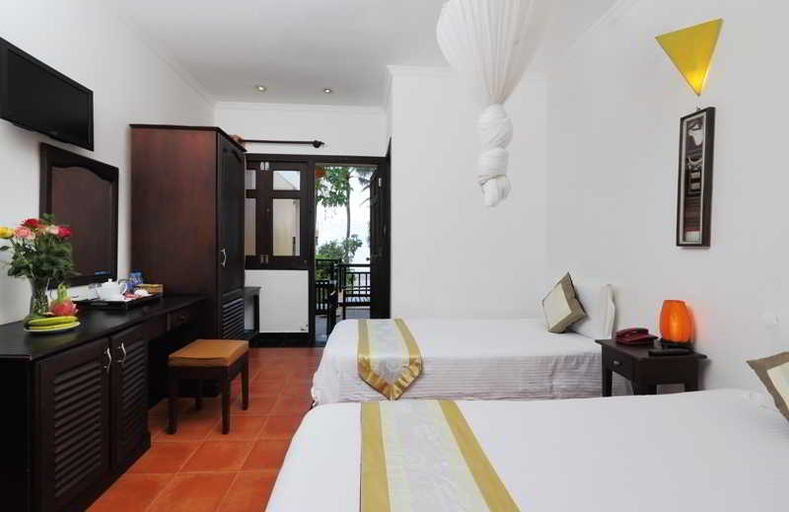 Bedroom 3, Riva Mui Ne Resort, Phan Thiết
