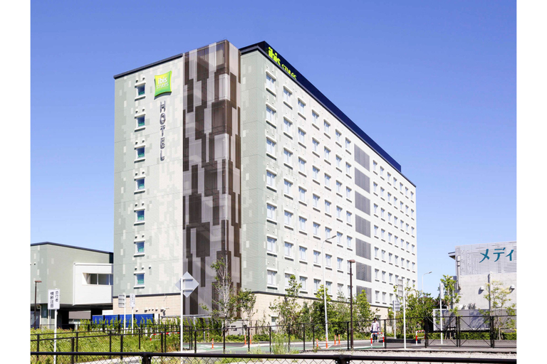 ibis Styles Tokyo Bay, Edogawa
