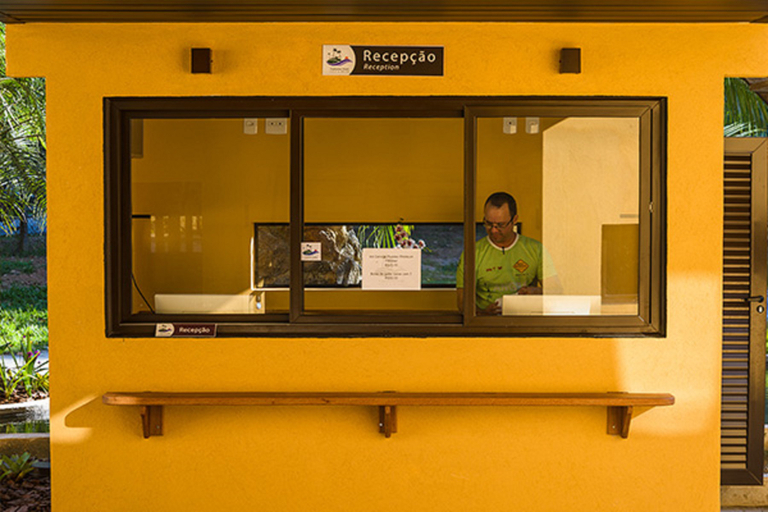Public Area 2, Fradissimo Hotel, Angra dos Reis