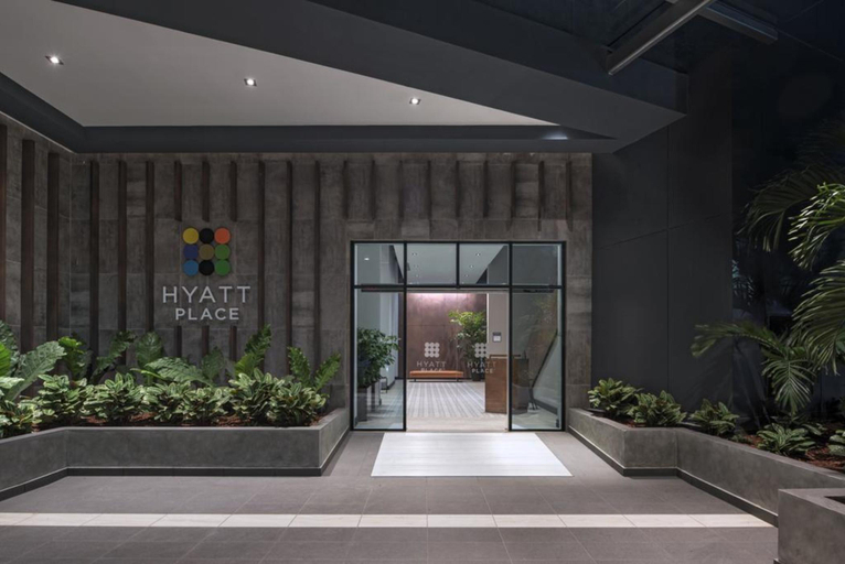 Exterior & Views 1, Hyatt Place San Pedro Sula, San Pedro Sula