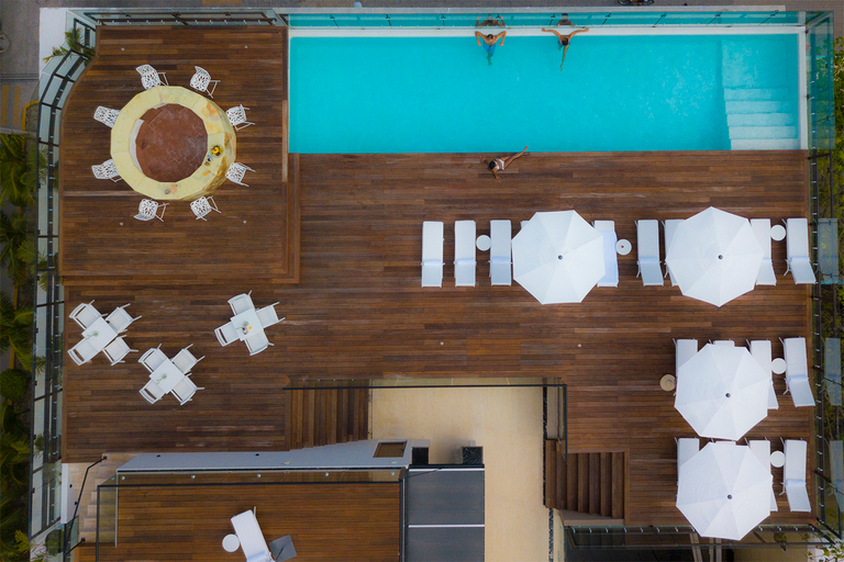 Public Area 4, Serenity Hotel Boutique by Alsol, Cozumel