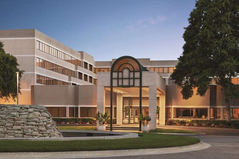 Exterior & Views 3, Radisson Hotel Sunnyvale – Silicon Valley, Santa Clara