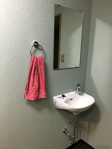 Bedroom 2, Park Inn, Osaka