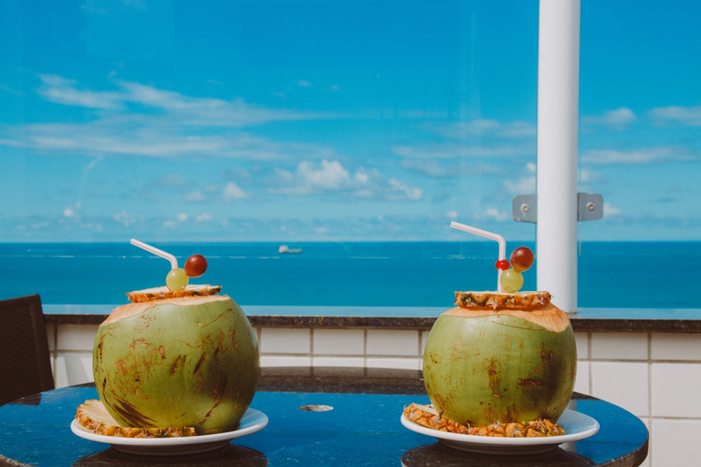 Sport & Beauty 2, Aquidaba Praia Hotel, Fortaleza