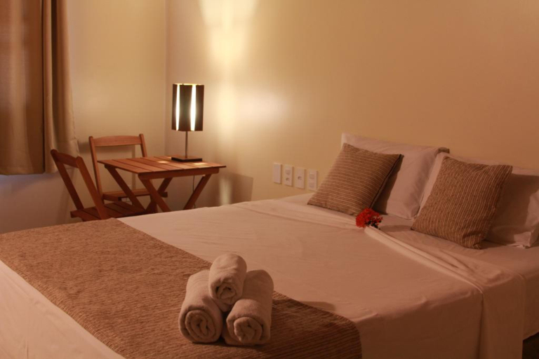Bedroom 3, Pousada Boa Vista, Barreirinhas