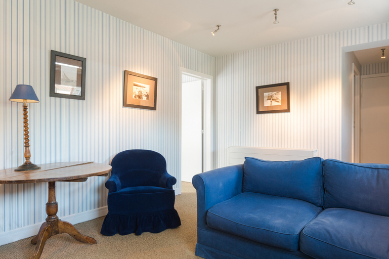 Public Area 2, Hotel Duinhof, West-Vlaanderen