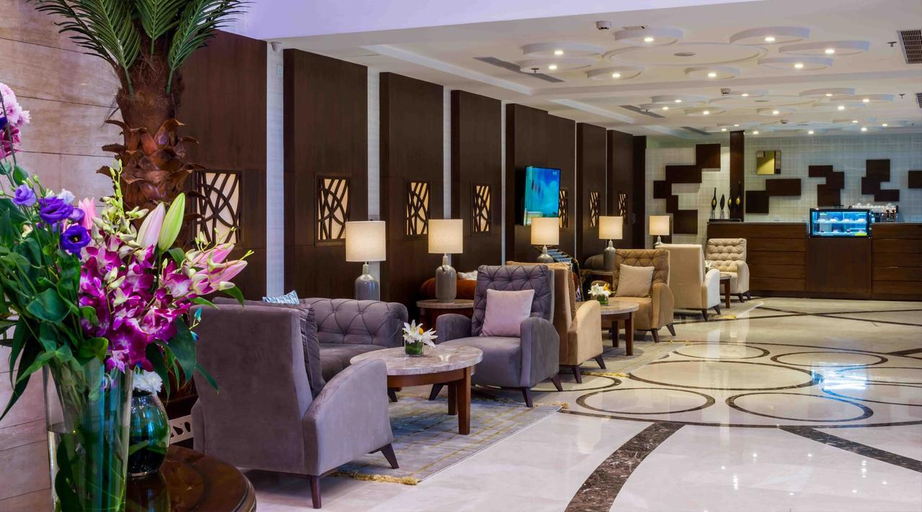 Public Area 2, Boudl Quraish, Jeddah