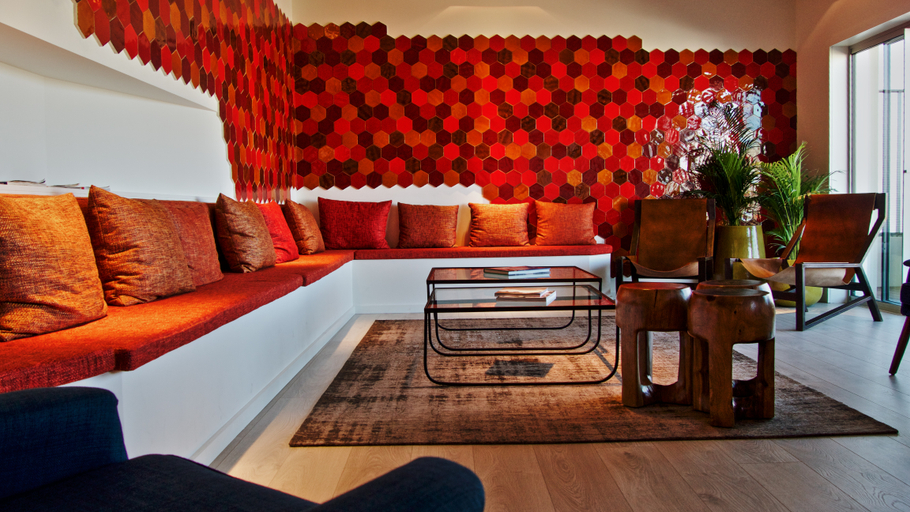 Exterior & Views, Hotel Spot Family Suites, Porto