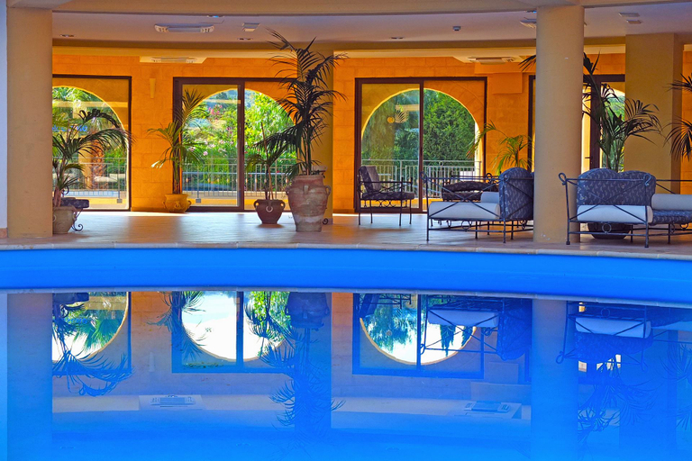Sport & Beauty 2, Hotel Dolcestate , Palermo