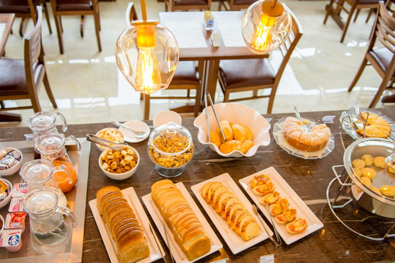 Food & Drinks 4, Alji Hotel Salto, Salto
