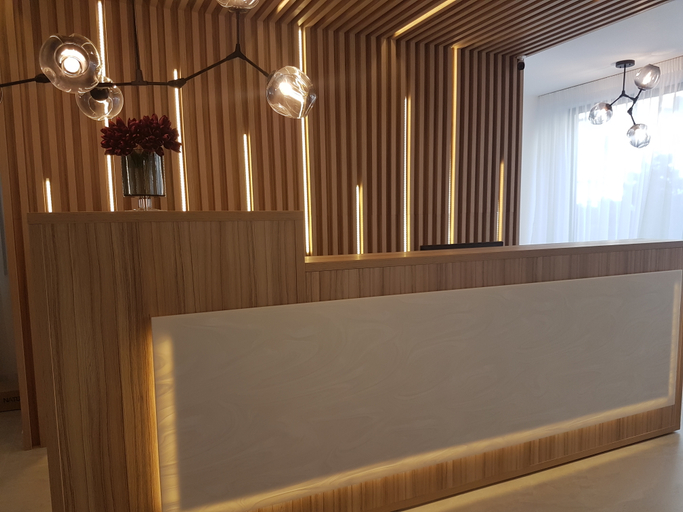 Public Area 3, Ymy Boutique Residence, Municipiul Bucuresti