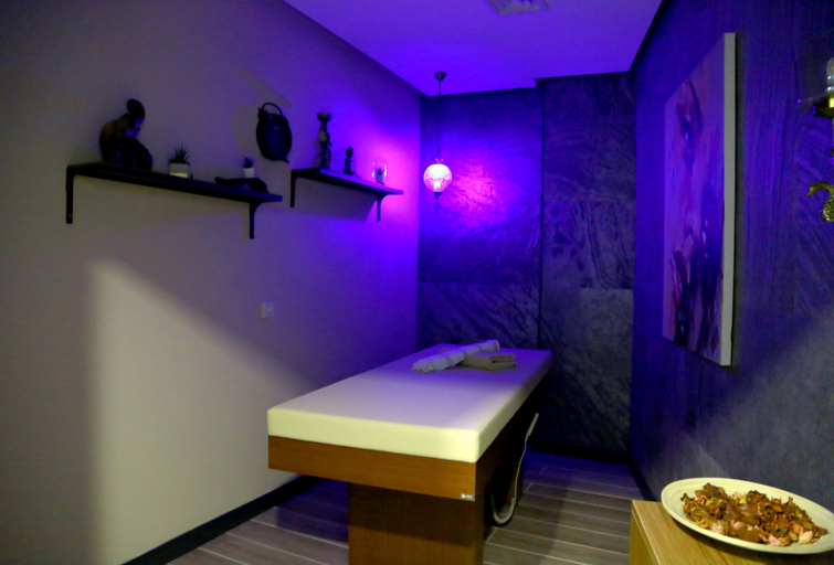 Bathroom 4, Tuzla Garden Hotel & SPA, Gebze