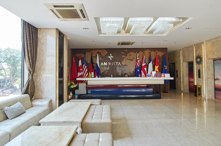 Public Area 4, The Sol Hotel, Nha Trang