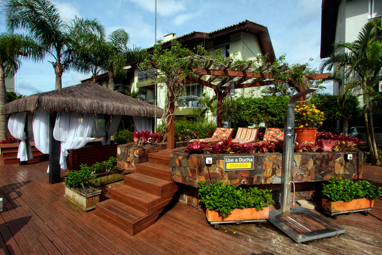 Exterior & Views 2, Balmare Hotel, Florianopolis