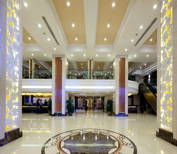 Public Area 3, Rosedale Hotel Shenyang, Shenyang