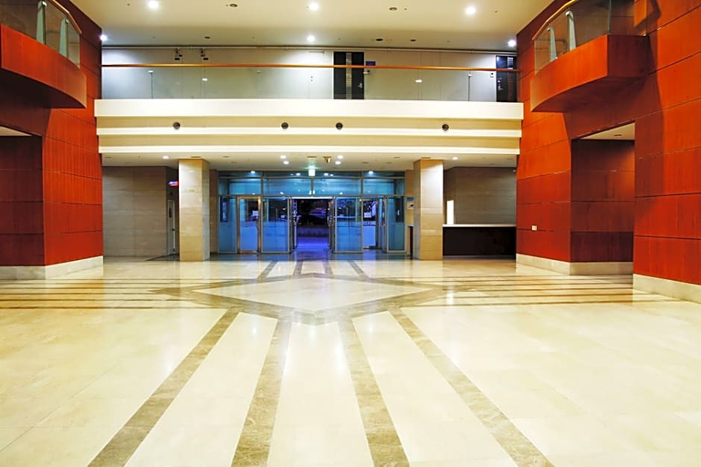 Public Area 3, Prime Guesthouse, Jung