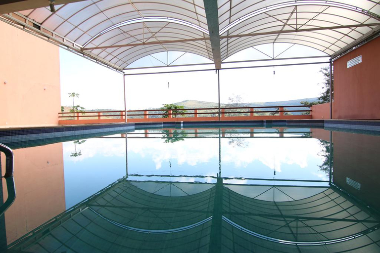 Sport & Beauty 5, Hotel Rio de Pedras, Itabirito