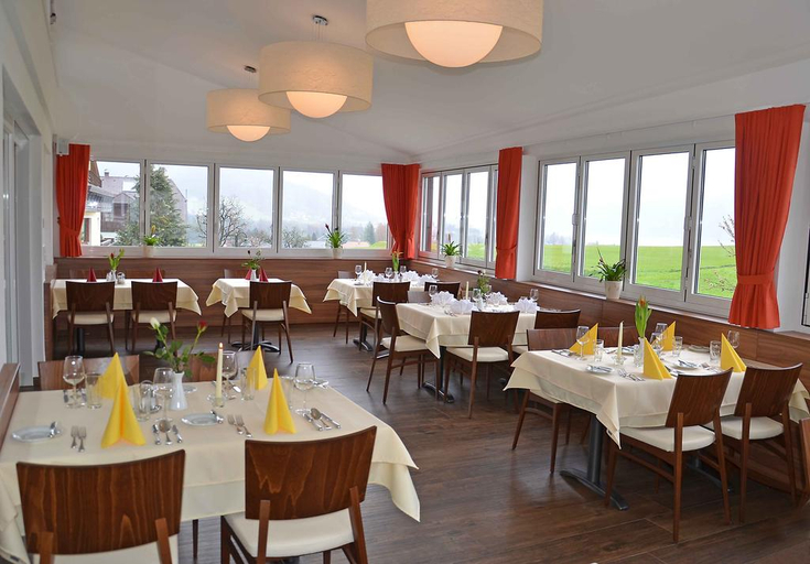Food & Drinks 5, Hotel Alpenblick Attersee Superior, Vöcklabruck