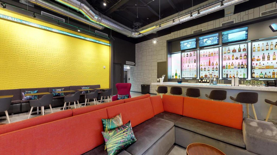 Public Area 2, Aloft by Marriott Coral Gables, Miami-Dade