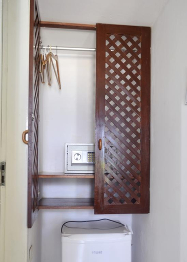 Bathroom 5, Pousada do Aconchego, Marechal deodoro