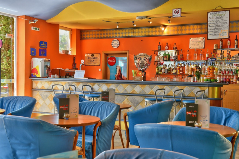 Food & Drinks 4, Kaliopa, Balchik