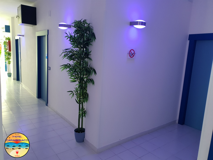 Public Area 3, Hotel Caraibisiaco sul Mare, Taranto