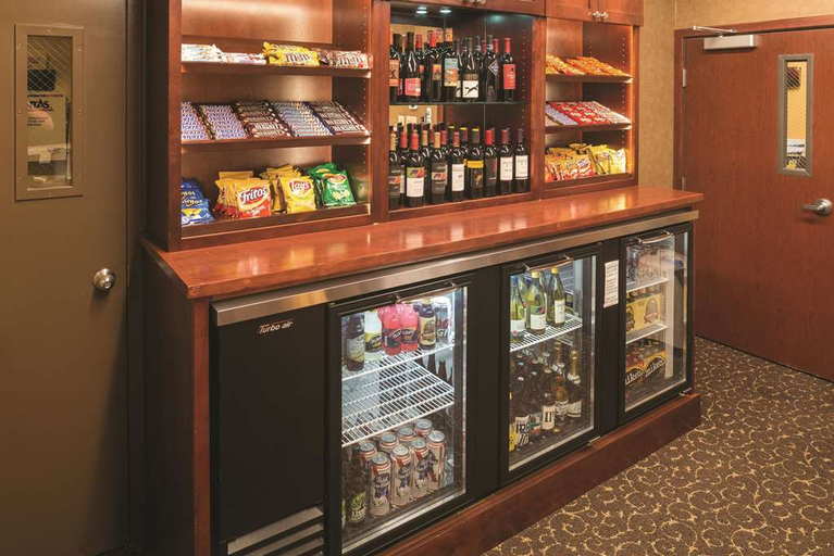 Public Area 2, Best Western Plus Parkway Inn, Washington