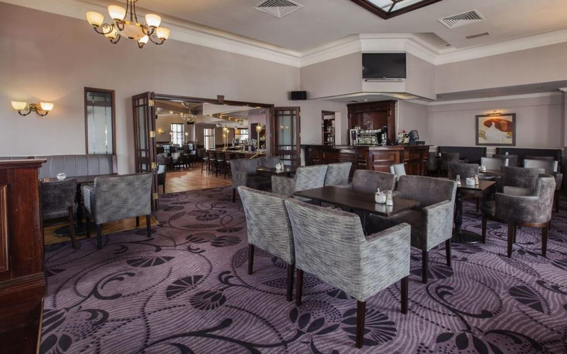 Public Area 4, Talbot Hotel Midleton
