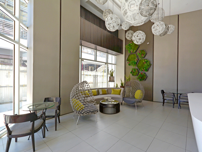 Public Area 5, Currency Serviced Suites, Pasig City