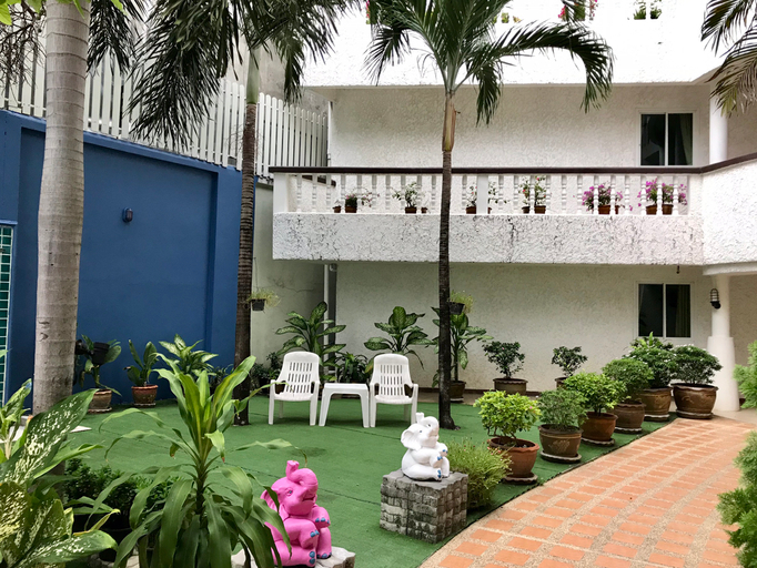 Exterior & Views 3, Neptuna Hotel, Phuket Island