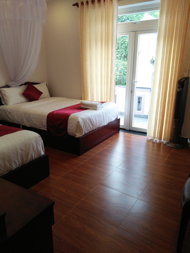 White Horse Hotel & Restaurant, Đà Lạt