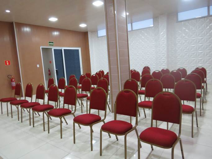 Food & Drinks 5, Farol Plaza Hotel, Aracaju