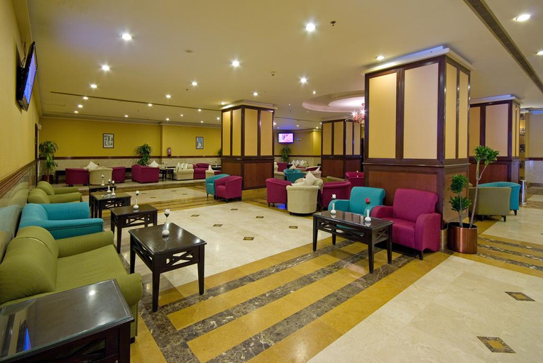 Public Area 4, Al Massa Al Bader, Makkah