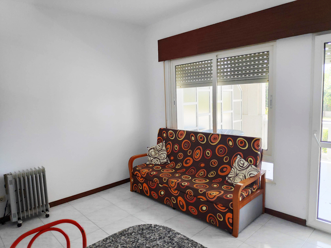 Bedroom 3, Revo Salinas 3000, Pontevedra