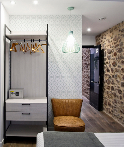 Bedroom 3, Solea House Hotel Boutique, Castellón